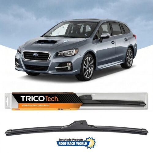 Wiper Blades for SUBARU LEVORG VM (2016-)