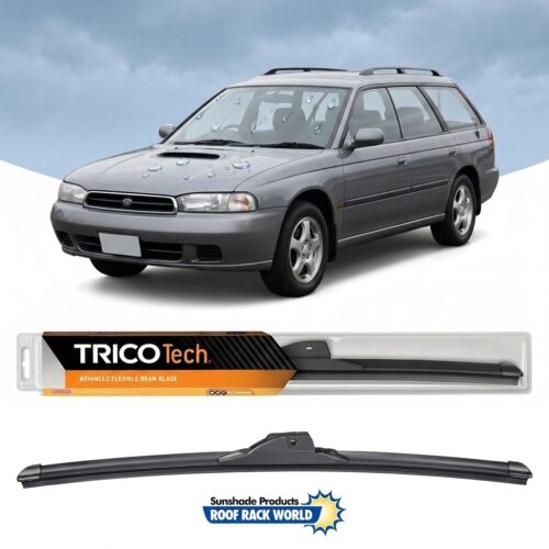 Wiper Blades for SUBARU LIBERTY BD / BG (GEN2) (1994-1998)