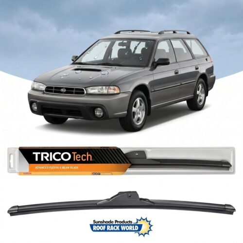Wiper Blades for SUBARU OUTBACK BG (GEN 1) (1996-1998)