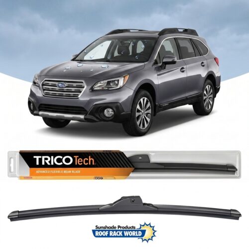 Wiper Blades for SUBARU OUTBACK BS (GEN 5) (2014-2020)