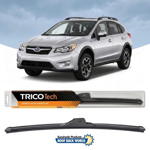 Wiper Blades for SUBARU XV GP7 (2012-2017)