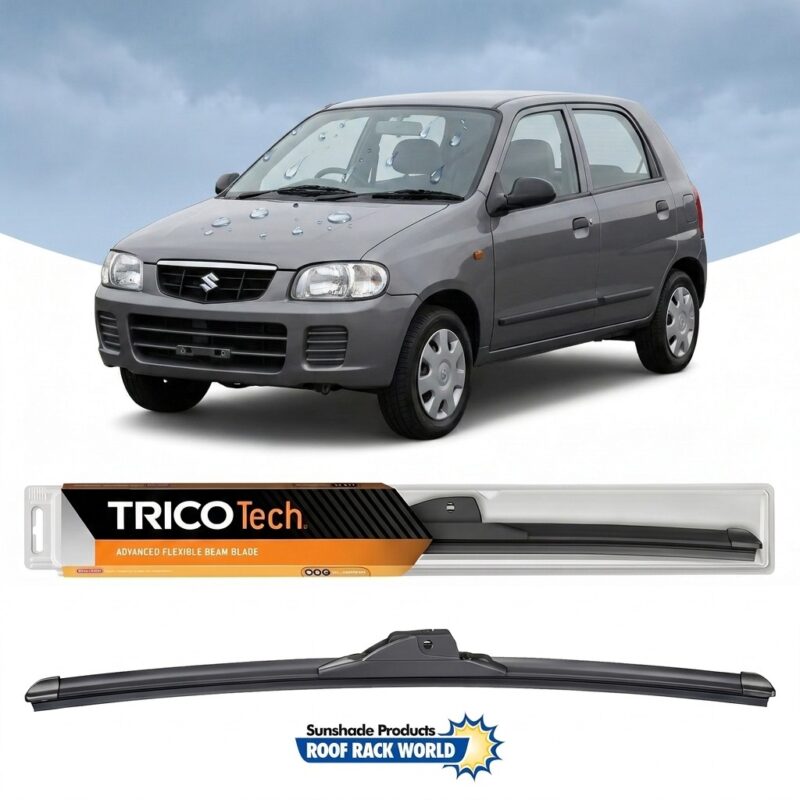 Wiper Blades for SUZUKI ALTO EF (1995-1998)