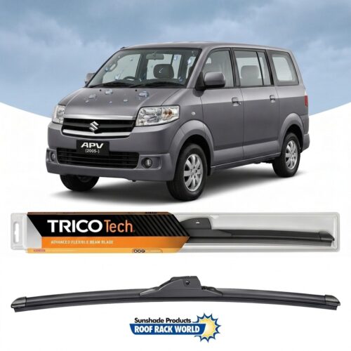 Wiper Blades for SUZUKI APV APV (2005-)