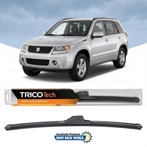 Wiper Blades for SUZUKI ESCUDO ESCUDO (2004-2007)