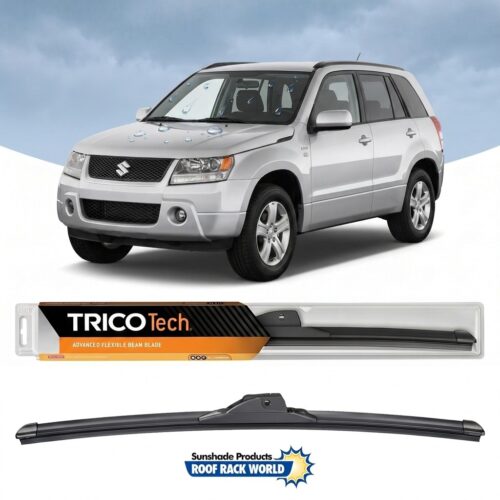 Wiper Blades for SUZUKI ESCUDO ESCUDO (2008-)