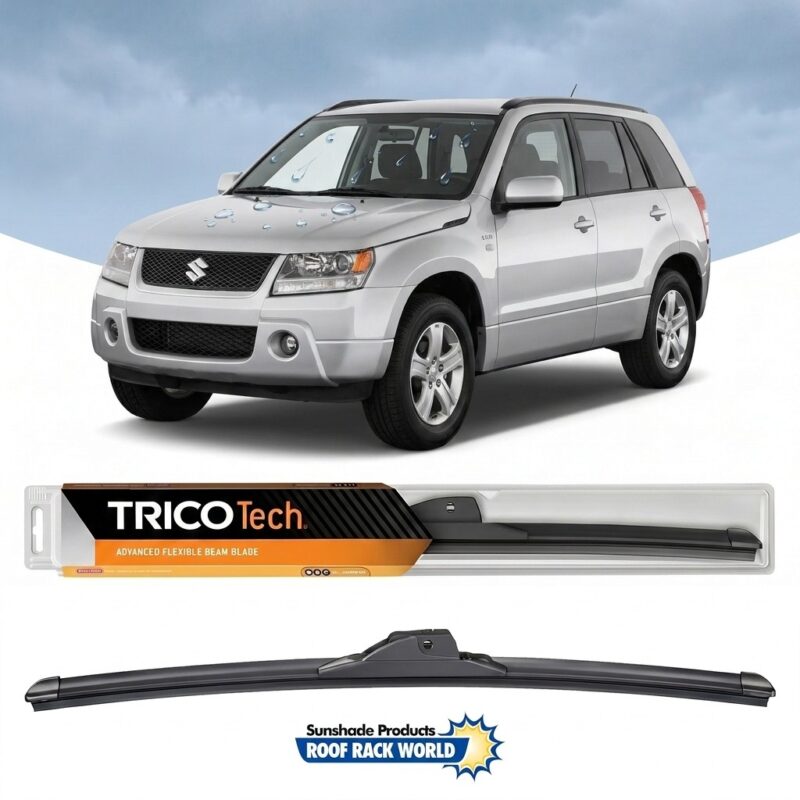 Wiper Blades for SUZUKI ESCUDO ESCUDO (2008-)