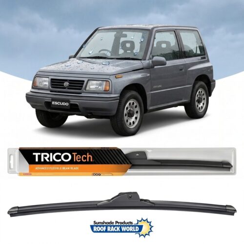 Wiper Blades for SUZUKI ESCUDO TA01X SERIES (1991-1996)