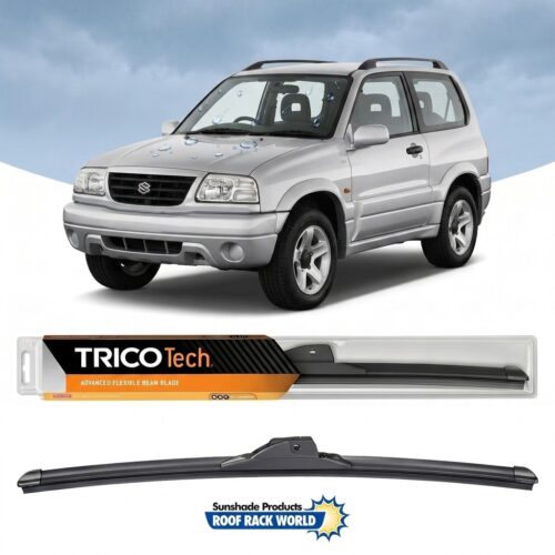 Wiper Blades for SUZUKI ESCUDO TA03X SERIES (1998-2005)