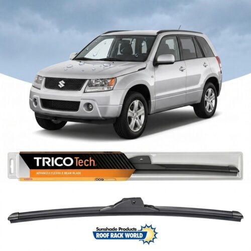 Wiper Blades for SUZUKI GRAND VITARA JT (2005-2018)