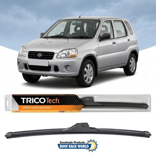 Wiper Blades for SUZUKI IGNIS FH (2000-2004)