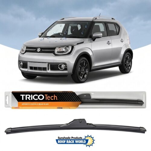 Wiper Blades for SUZUKI IGNIS MF (2016-)
