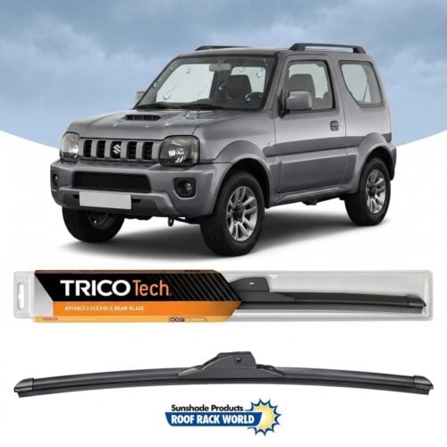 Wiper Blades for SUZUKI JIMNY FJ (1998-2018)
