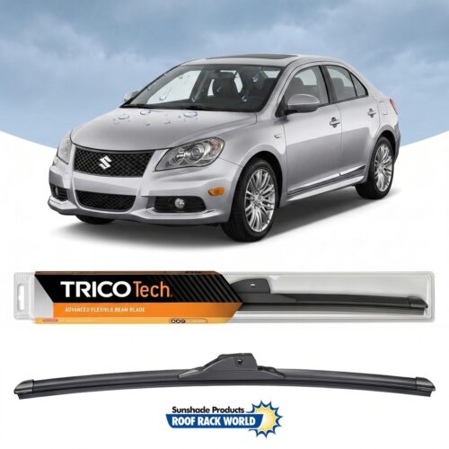 Wiper Blades for SUZUKI KIZASHI FR (2010-2016)