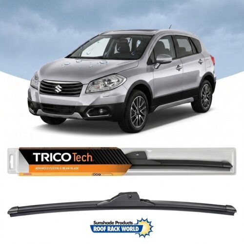 Wiper Blades for SUZUKI S-CROSS JY (2013-2020)