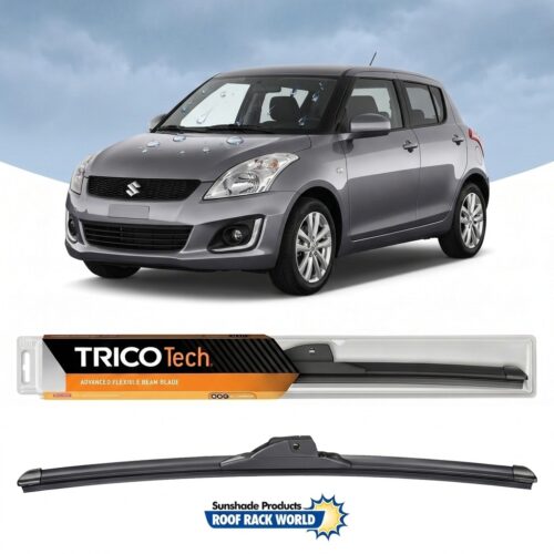 Wiper Blades for SUZUKI SWIFT FZ (2011-2017)