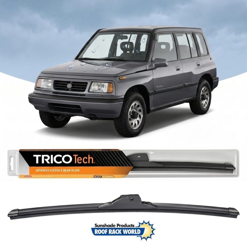 Wiper Blades for SUZUKI VITARA TA01X SERIES (1991-1996)