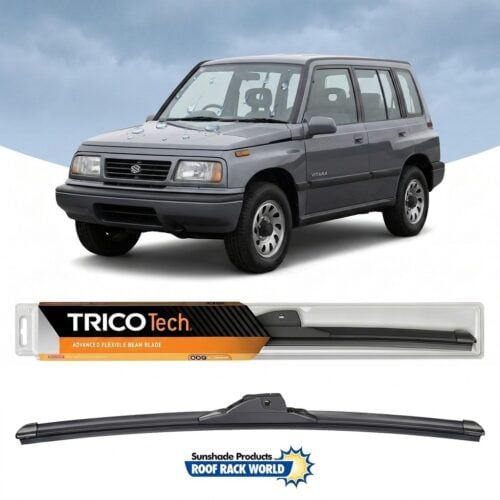 Wiper Blades for SUZUKI VITARA TA02X SERIES (1994-2000)
