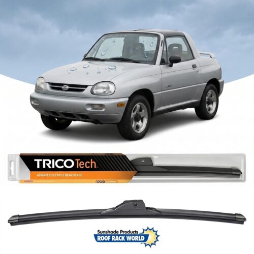 Wiper Blades for SUZUKI X 90 X 90 (1996-1998)