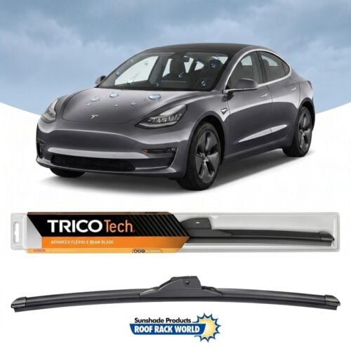 Wiper Blades for TESLA MODEL 3 MODEL 3 (2019-)