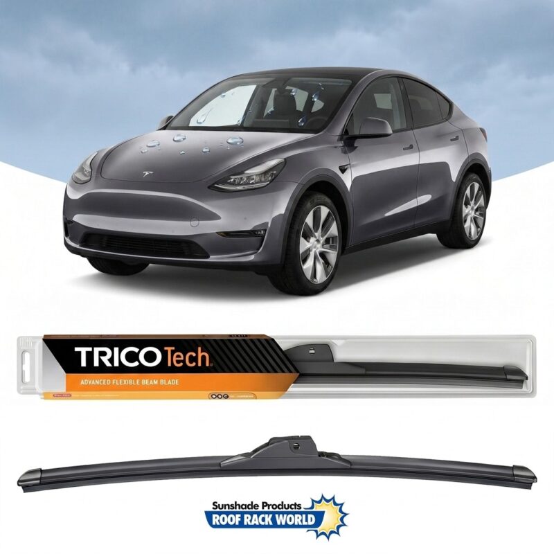 Wiper Blades for TESLA MODEL Y MODEL Y (2021-)