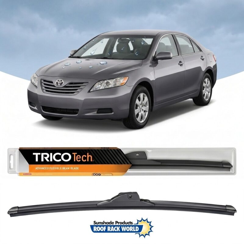 Wiper Blades for TOYOTA CAMRY ACV40 (2006-2011)