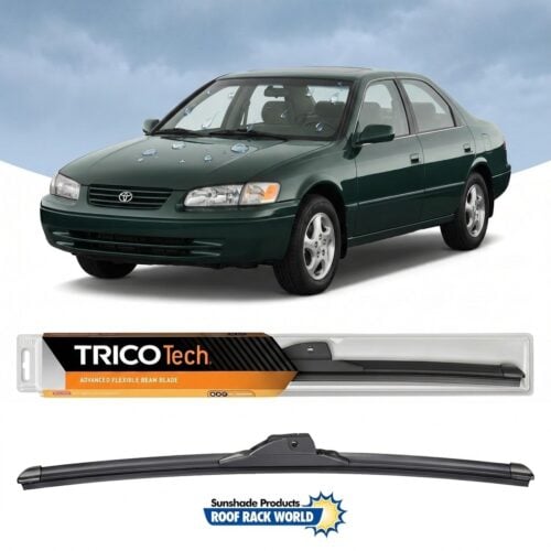 Wiper Blades for TOYOTA CAMRY MCV20 (1997-2001)