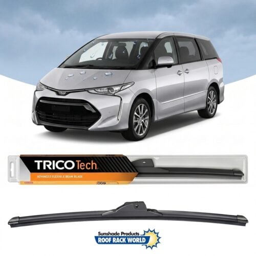 Wiper Blades for TOYOTA ESTIMA XR50 FACELIFT (SERIES III) (2016-2019)