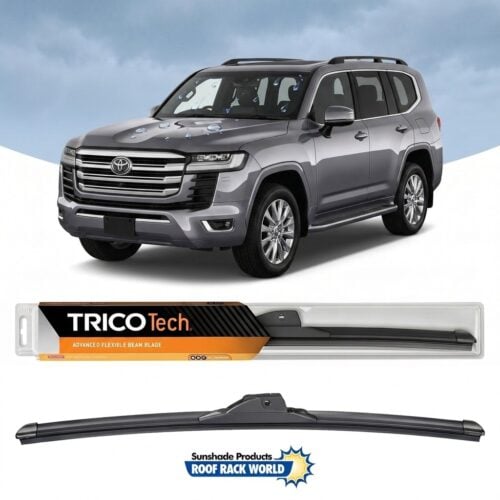 Wiper Blades for TOYOTA LAND CRUISER 300 SERIES (2021-)