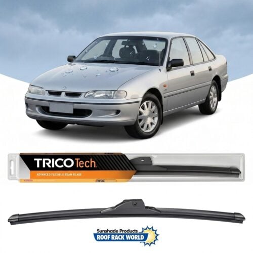 Wiper Blades for TOYOTA LEXCEN VR-VS (1993-1997)