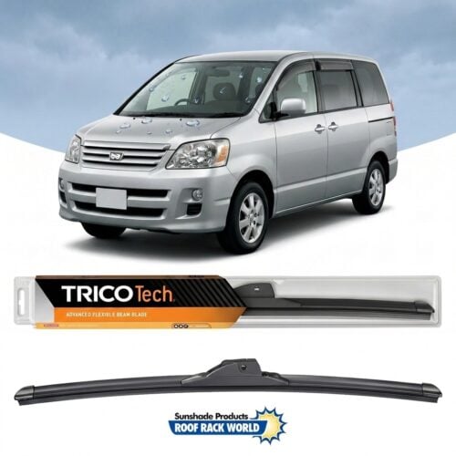 Wiper Blades for TOYOTA NOAH R60 (2001-2007)