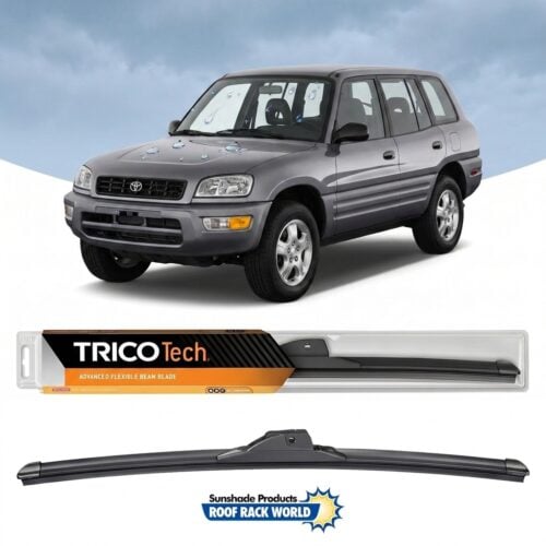 Wiper Blades for TOYOTA RAV4 XA10 SERIES (1994-1999)