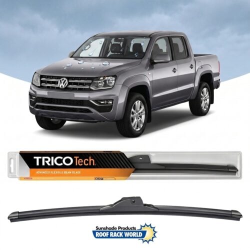 Wiper Blades for VOLKSWAGEN AMAROK 2H SERIES 2 (2013-)