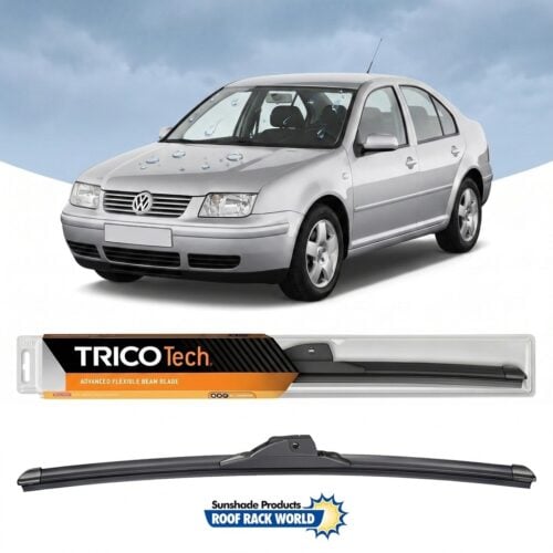 Wiper Blades for VOLKSWAGEN BORA 1J (2000-2002)