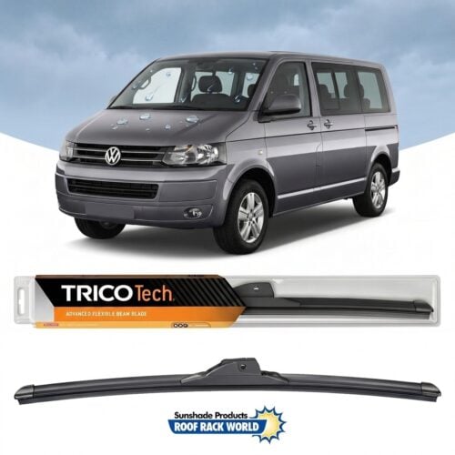 Wiper Blades for VOLKSWAGEN CARAVELLE T5 (2013-2015)