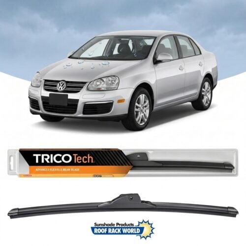 Wiper Blades for VOLKSWAGEN JETTA 1KM (2006-2011)