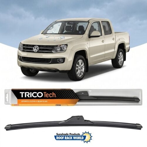 Wiper Blades for Volkswagen Nagrom MH (1969-)