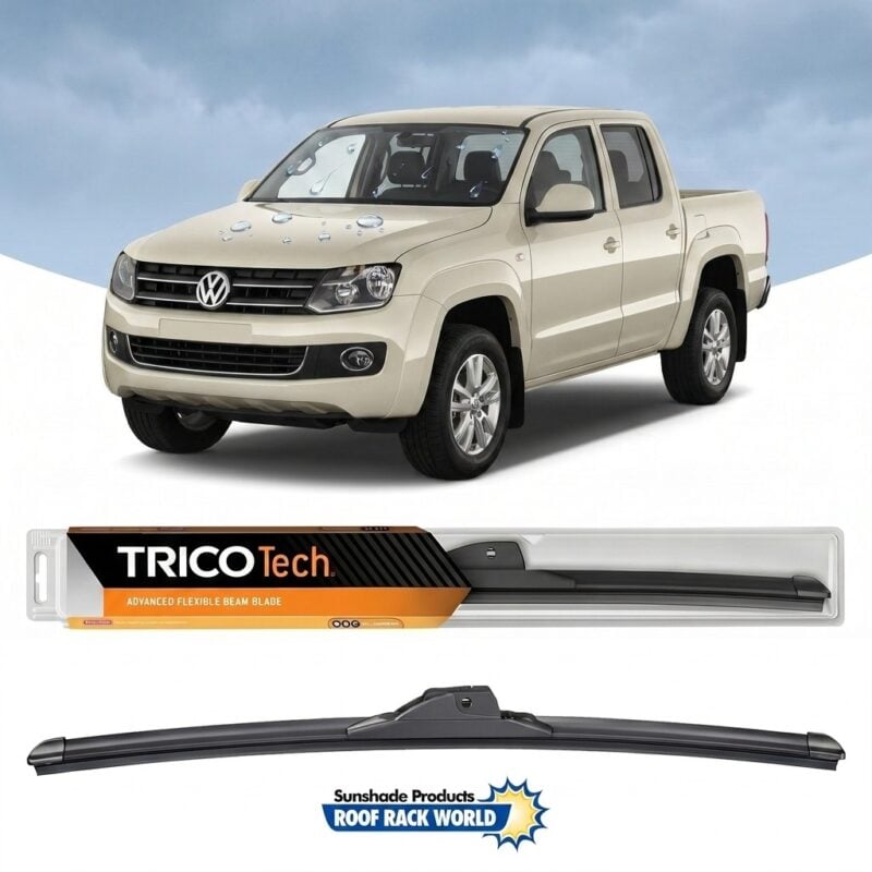 Wiper Blades for Volkswagen Nagrom MH (1969-)