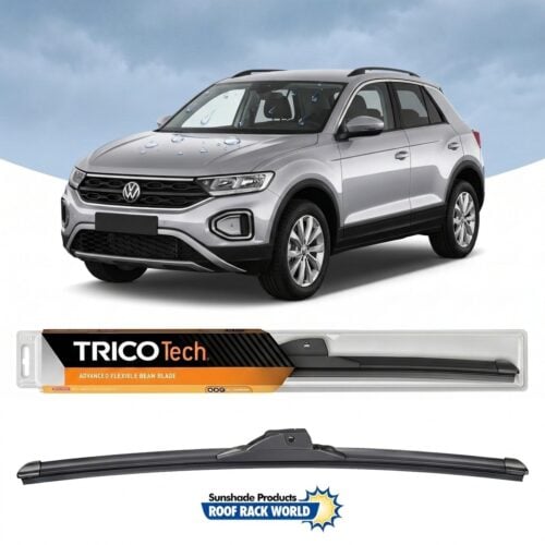 Wiper Blades for VOLKSWAGEN T-ROC A11 (2020-)