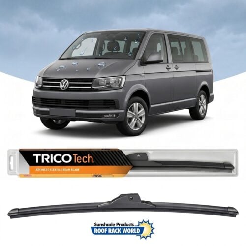Wiper Blades for VOLKSWAGEN T SERIES MULTIVAN T6 (2015-2017)