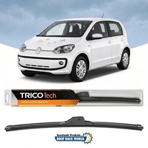 Wiper Blades for VOLKSWAGEN UP AA/121 (2011-2014)