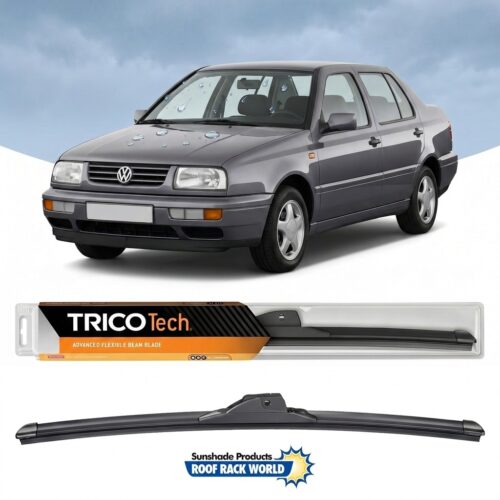 Wiper Blades for VOLKSWAGEN VENTO TYPE3 (1991-1998)