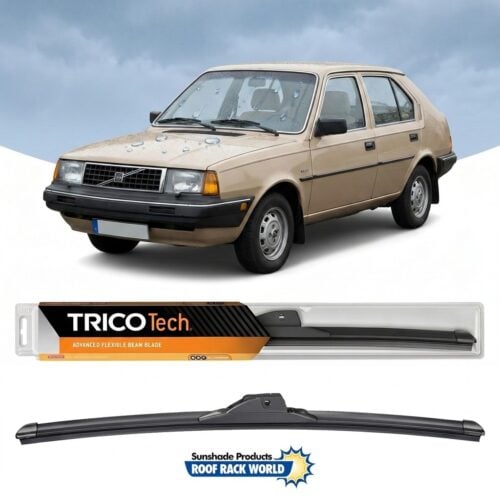 Wiper Blades for VOLVO 3XX 3XX SERIES (1982-1991)