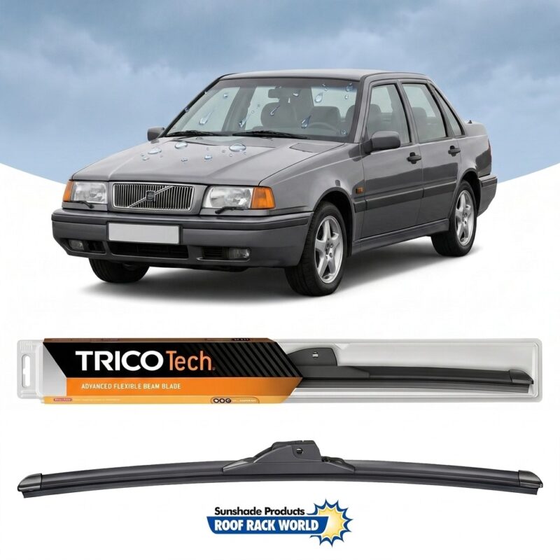 Wiper Blades for VOLVO 4XX 4XX SERIES (1988-1996)