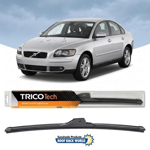 Wiper Blades for VOLVO S40 S40 (2003-2006)