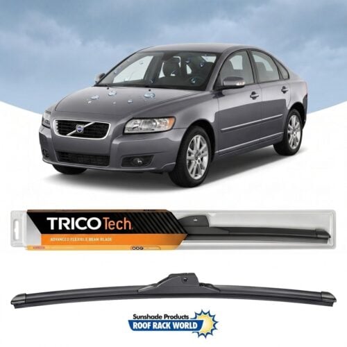 Wiper Blades for VOLVO S40 S40 (2007-2012)