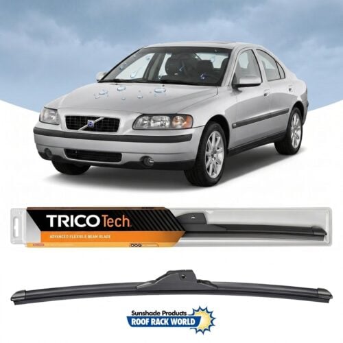 Wiper Blades for VOLVO S60 S60 (2003-2005)