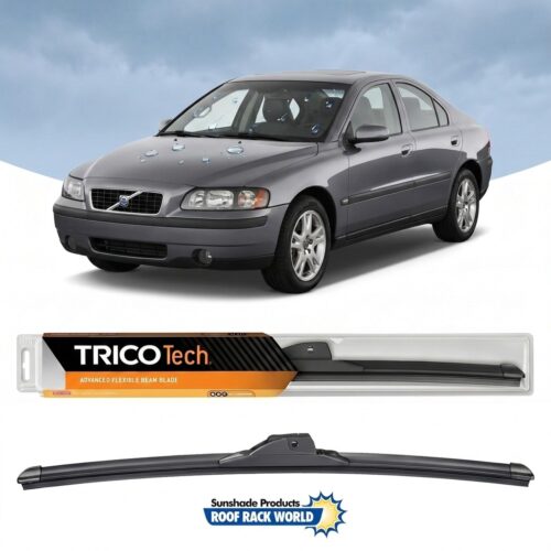 Wiper Blades for VOLVO S60 S60 (2005-2010)