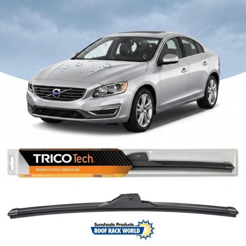 Wiper Blades for VOLVO S60 S60 (2011-2018)