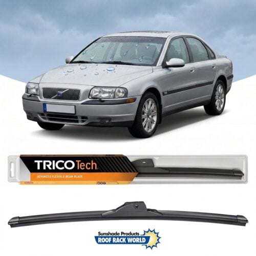Wiper Blades for VOLVO S80 S80 (2003-2006)