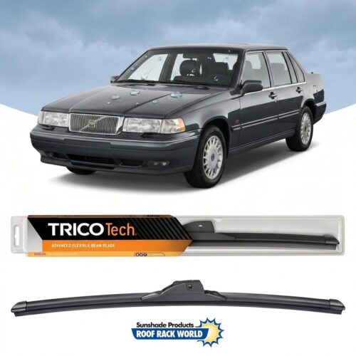 Wiper Blades for VOLVO S90 S90 (1996-1998)